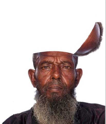 Creation of African Magic: Step 5